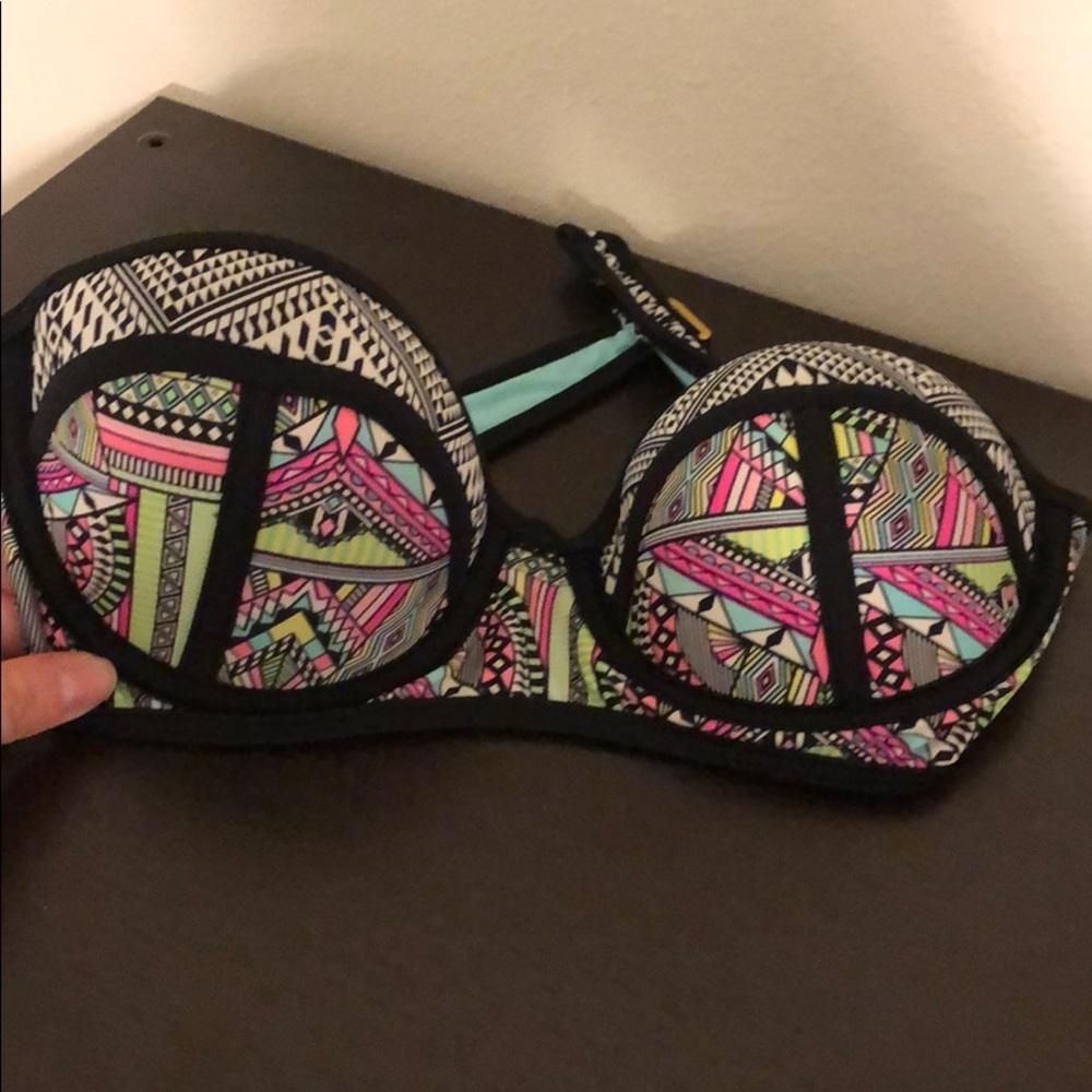 Swimming Suit Top